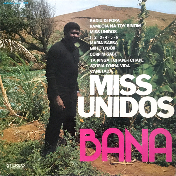 Miss Unidos