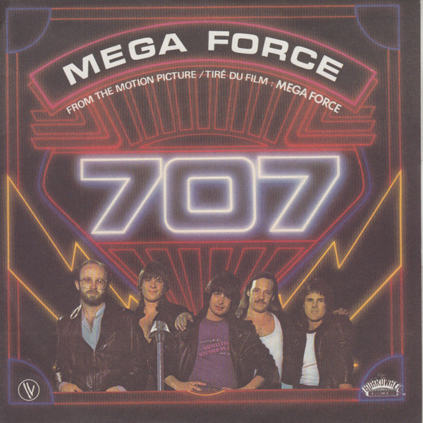 Mega Force
