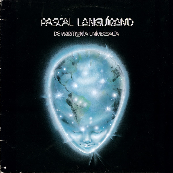 Cover for De Harmonia Universalia
