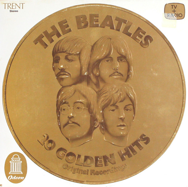 20 Golden Hits (Original Recordings)
