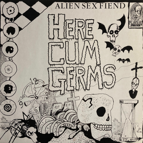 Here Cum Germs