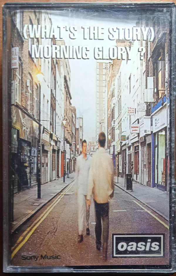 (What's The Story) Morning Glory?