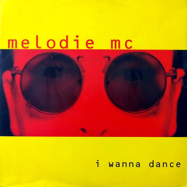 Cover for I Wanna Dance