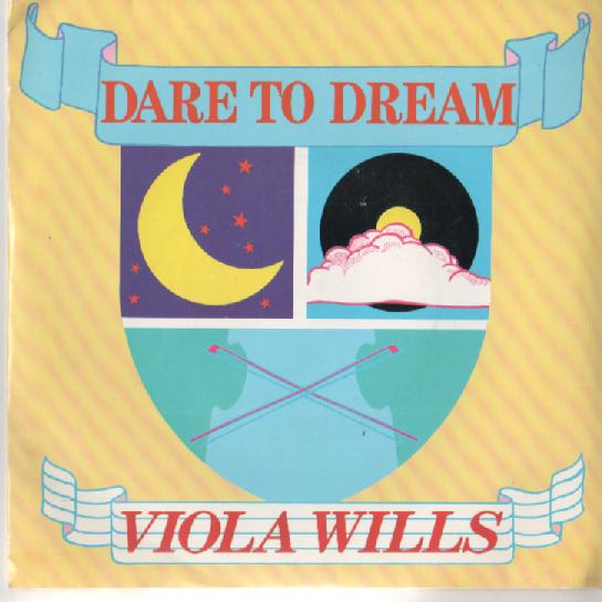 Dare To Dream