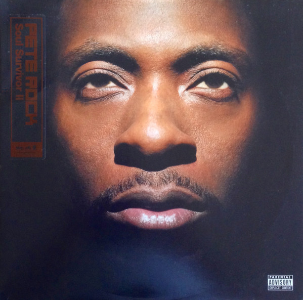 Cover for Soul Survivor II