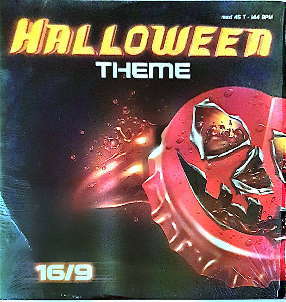 Halloween Theme