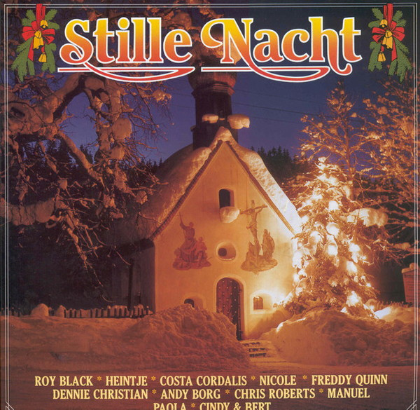 Stille Nacht