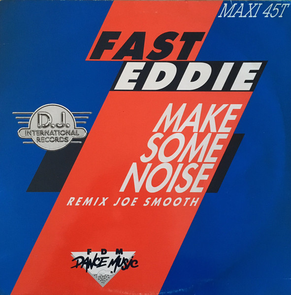 Make Some Noise