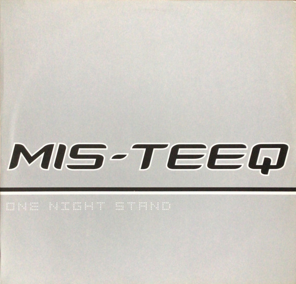 Cover for One Night Stand
