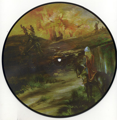 Arcane Art