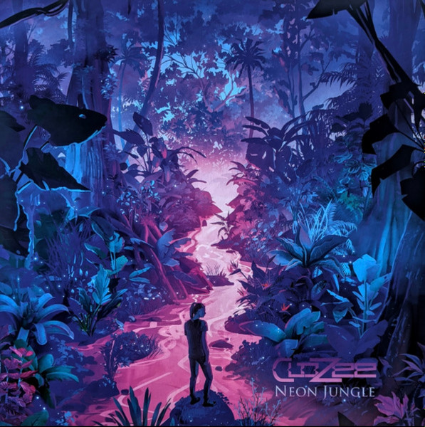 Neon Jungle