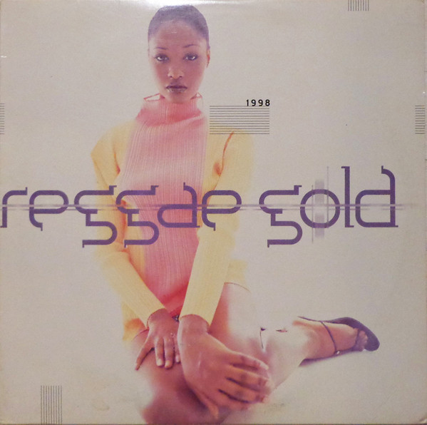 Cover for Reggae Gold 1998