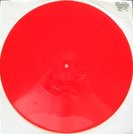 Computer Love (Remix) / Trans Europe Express (Remix)