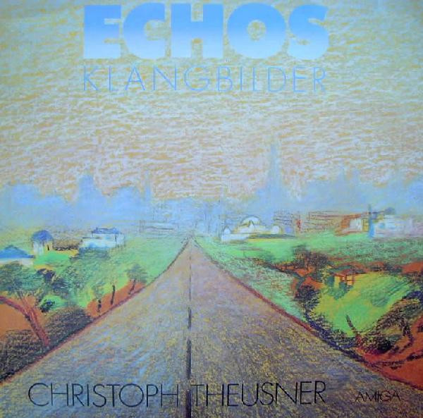 Echos - Klangbilder
