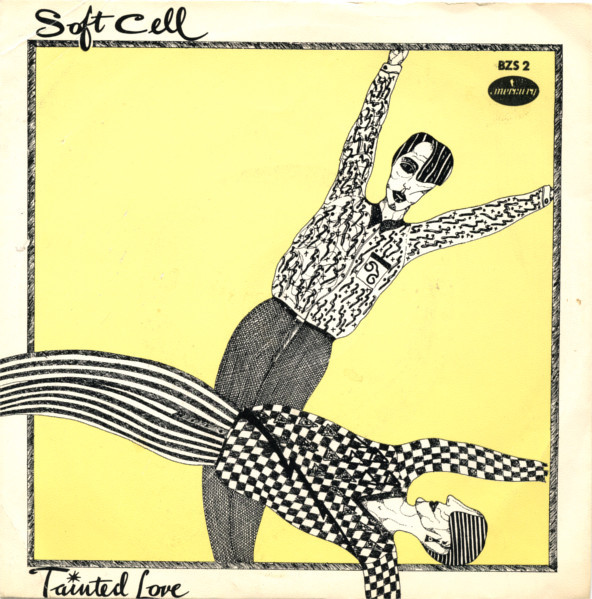 Cover for Tainted Love