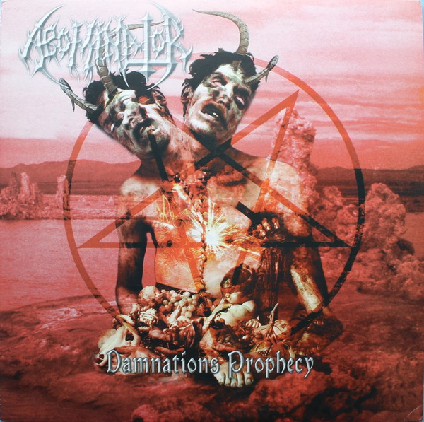 Damnation's Prophecy