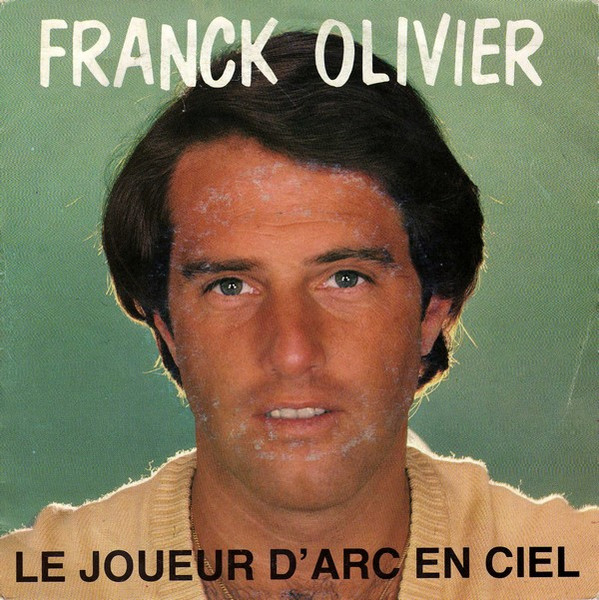 Cover for Le Joueur D'arc En Ciel