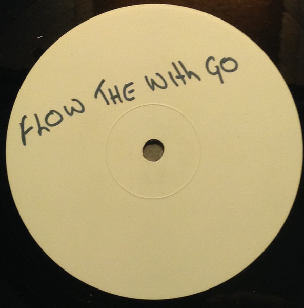 Cover for Go With The Flow