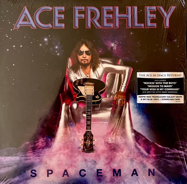 Spaceman
