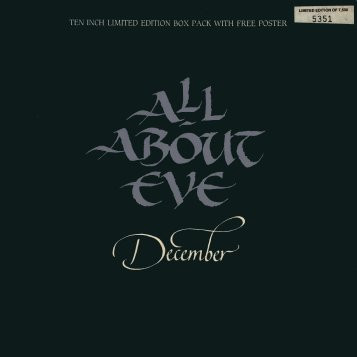 December