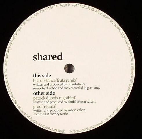 Shared