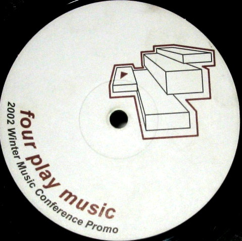 Cover for 2002 WMC Promo