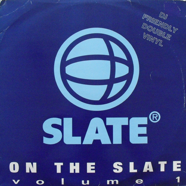 On The Slate Volume 1