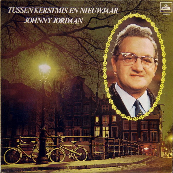 Cover for Tussen Kerstmis En Nieuwjaar