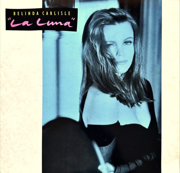 Cover for La Luna