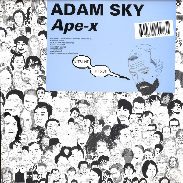 Ape-X