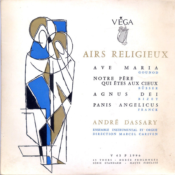 Airs Religieux
