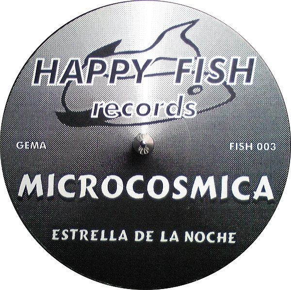 Cover for Estrella De La Noche