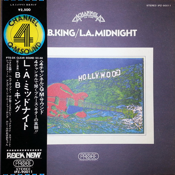 L.A. Midnight