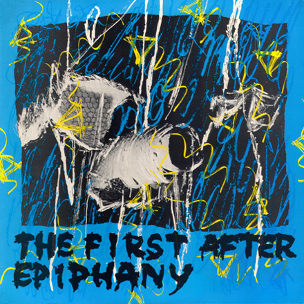 The First After Epiphany