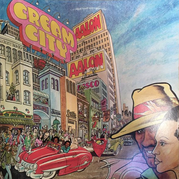 Cream City