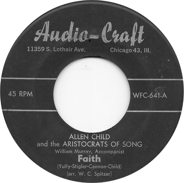 Faith