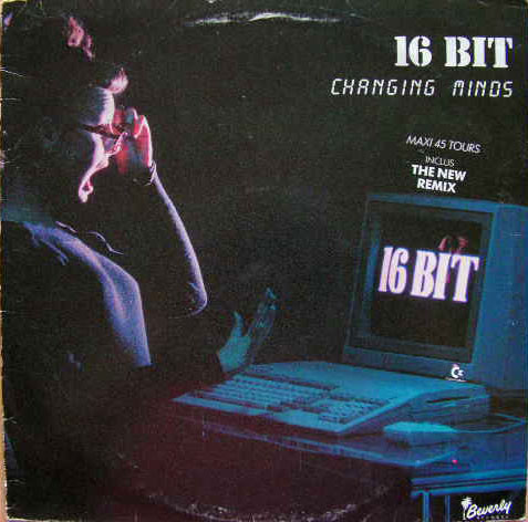 Changing Minds (Remix "Save Your Printer!"-Version)