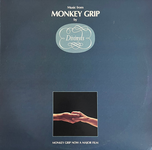 Music From Monkey Grip
