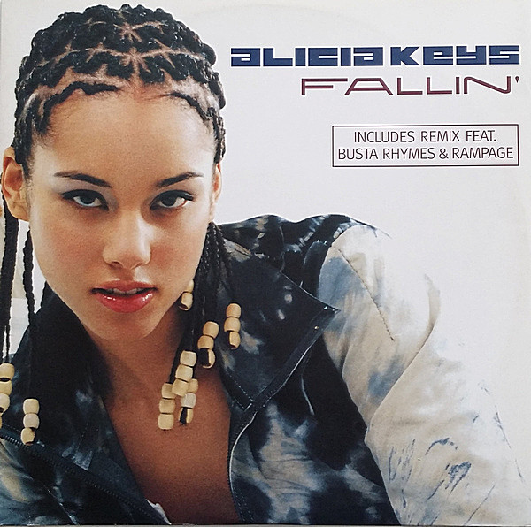Fallin'