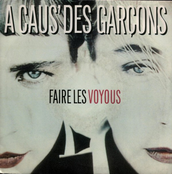 Faire Les Voyous