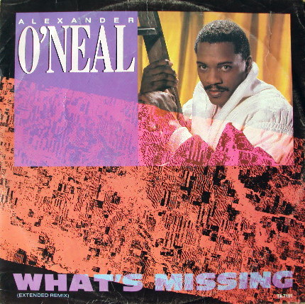 What's Missing (Extended Remix)