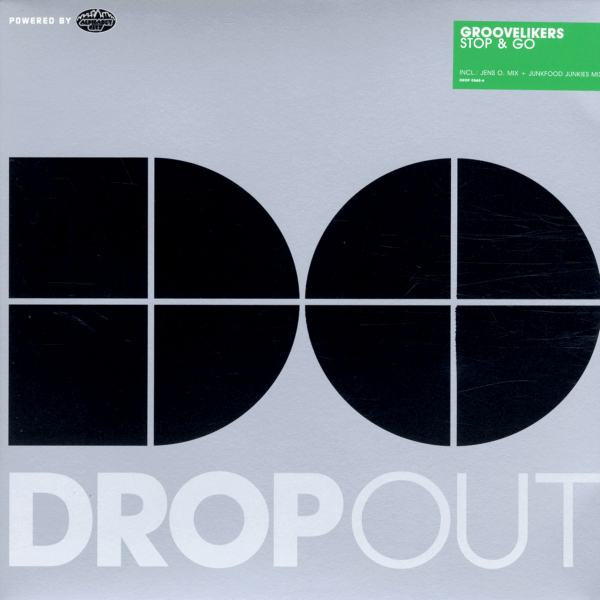 Cover for Stop & Go