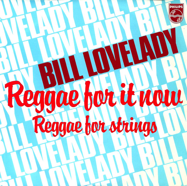 Reggae For It Now