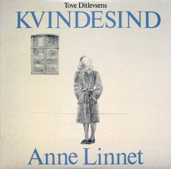 Kvindesind