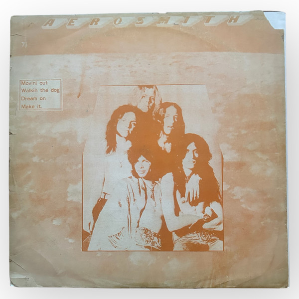 Aerosmith