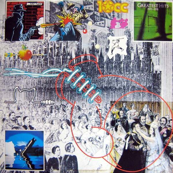 Greatest Hits 1972-1978