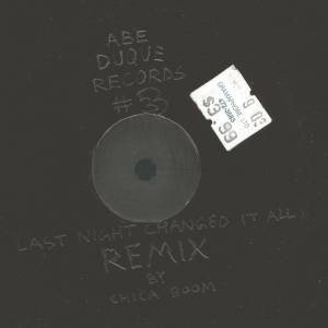 Last Night Changed It All (Remix)