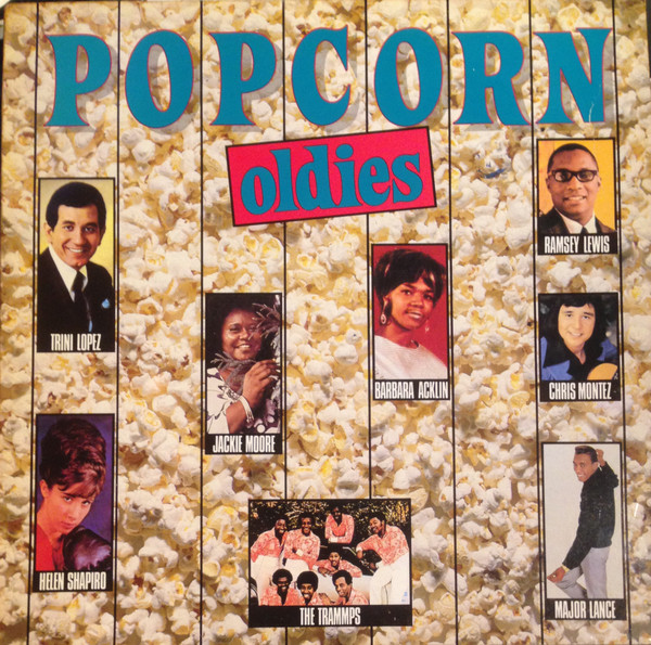 Popcorn Oldies