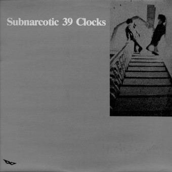 Subnarcotic