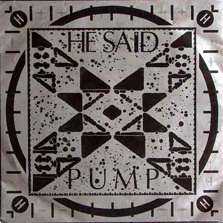 Cover for Pump